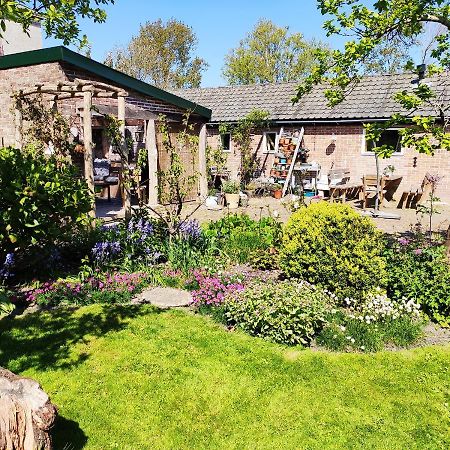 Vakantiewoning De Koolboet Koedijk Εξωτερικό φωτογραφία