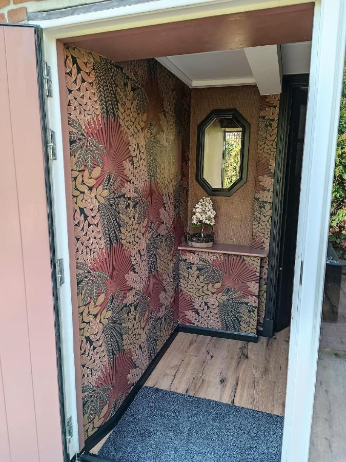 Vakantiewoning De Koolboet Koedijk Εξωτερικό φωτογραφία