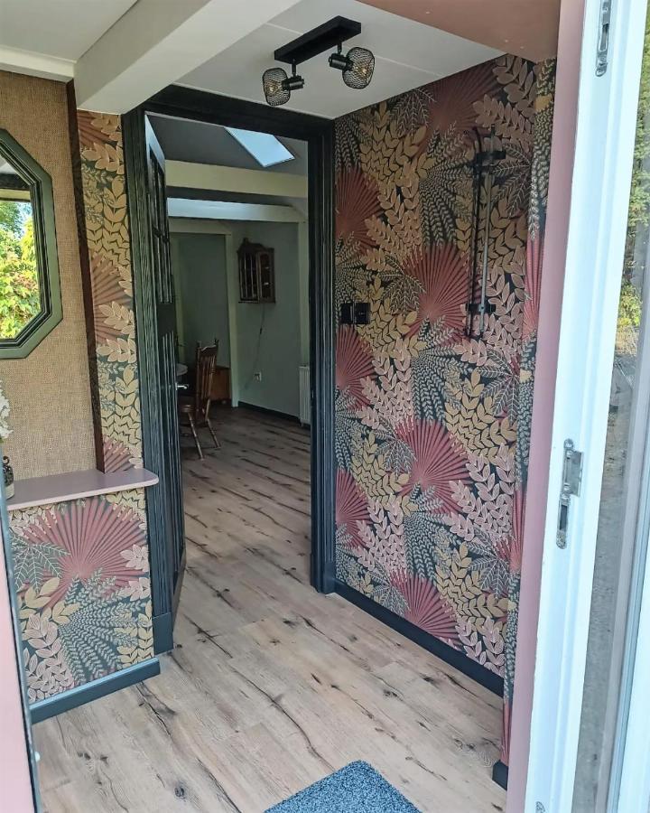 Vakantiewoning De Koolboet Koedijk Εξωτερικό φωτογραφία
