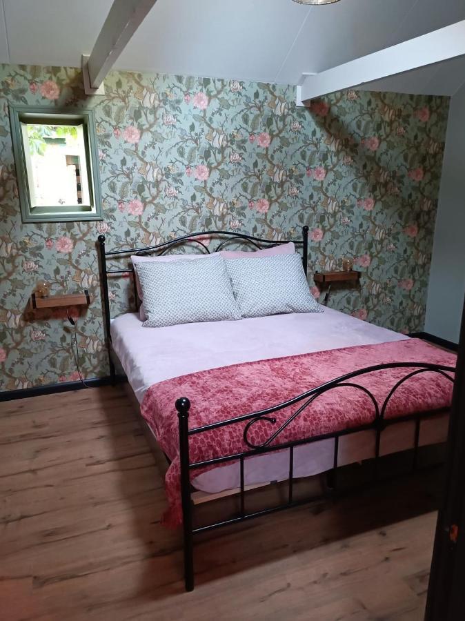 Vakantiewoning De Koolboet Koedijk Εξωτερικό φωτογραφία