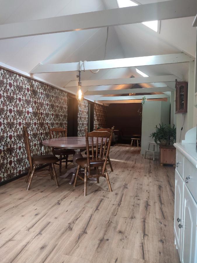 Vakantiewoning De Koolboet Koedijk Εξωτερικό φωτογραφία