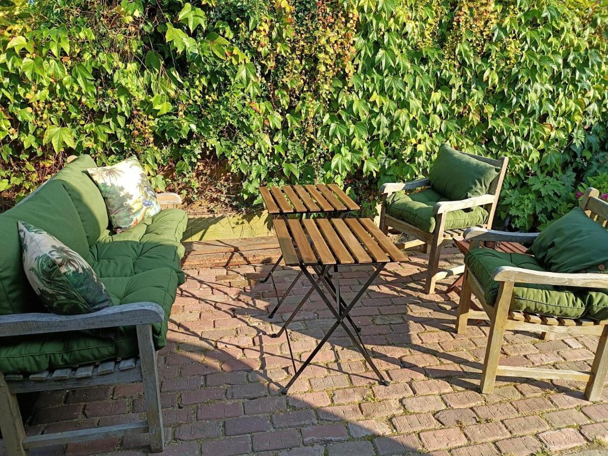 Vakantiewoning De Koolboet Koedijk Εξωτερικό φωτογραφία